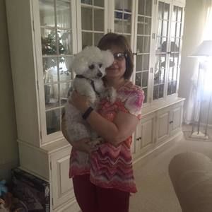 Meet your Posher, Lisa